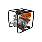 Bravus  BV30  Diesel Water Pump 178FA 8HP | Bravus by KHM Megatools Corp.
